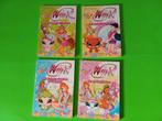 Diverse Boekjes - Winx Love & Pet - Winx Club, Boeken, Ophalen of Verzenden, Gelezen
