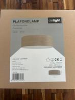 Plafonlamp ongebruikt, Huis en Inrichting, Lampen | Plafondlampen, Ophalen of Verzenden, Nieuw