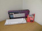 Cooler Master CK720 Toetsenbord | Pawn Eindhoven, Ophalen, Cooler Master, Zo goed als nieuw, Qwerty