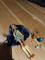 Monster High Cleo de Nile Pop, Ophalen of Verzenden, Zo goed als nieuw, Overige typen