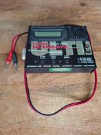 Robbe Ultimate Power Peak 8427 Li, Ophalen, Gebruikt, Groter dan 1:32