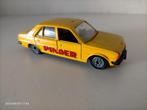 Peugeot 305 pinder, Hobby en Vrije tijd, Ophalen of Verzenden, Auto