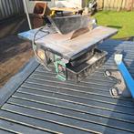 stenenzaag, Ophalen, Gebruikt, Cirkelzaag, 30 tot 70 mm