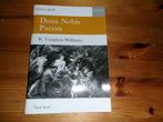 R. Vaughan Williams - Dona nobis pacem, Muziek en Instrumenten, Bladmuziek, Gebruikt, Klassiek, Artiest of Componist, Zang
