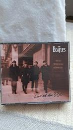 Dubbel cd   THE BEATLES   live at the BBC 1, Ophalen of Verzenden, 1960 tot 1980, Zo goed als nieuw, Boxset