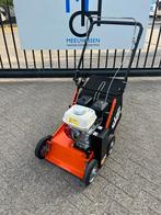 Eliet E401 VM benzine verticuteermachine met opvangzak 40CM, Tuin en Terras, Verticuteermachines, Ophalen, Gebruikt, Benzine, Eliet/Honda