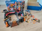 Playmobil novelmore burnham ridders, Kinderen en Baby's, Speelgoed | Playmobil, Zo goed als nieuw, Ophalen