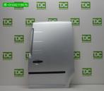 Volkswagen Caddy Schuifdeur links dicht zilvergrijs, Auto-onderdelen, Gebruikt, Links, Ophalen of Verzenden, Volkswagen