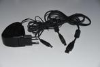Originele Adapter + USB Kabel HP Photosmart A516 fotoprinter, Fotoprinter, Ophalen of Verzenden