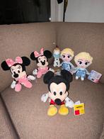 Disney Shell Knuffels, Ophalen of Verzenden, Nieuw, Overige typen