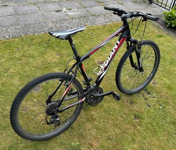 Giant aluxx 6000 beschikbaar voor biedingen