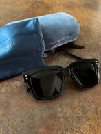 Gucci zonnebril GG1084s, Sieraden, Tassen en Uiterlijk, Zonnebrillen en Brillen | Dames, Overige merken, Zonnebril, Zwart, Ophalen of Verzenden