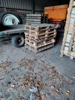 Haardhout GRATIS, Minder dan 3 m³, Ophalen