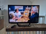 37 inch Full HD televisie LG  37LM620S, Ophalen, Gebruikt, 50 Hz, 80 tot 100 cm