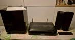 Harman Kardon System, Overige merken, 2.1-systeem, Blu-ray-speler, Ophalen of Verzenden