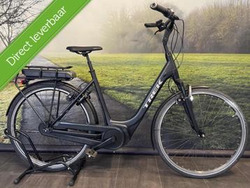 Trek LM Elektrische Fiets – Bosch Middenmotor –  500WH Accu beschikbaar voor biedingen