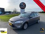 Ford Mondeo Wagon 2012 * 1.6 TDCi ECOnetic Lease Trend * TOP, Auto's, Ford, Origineel Nederlands, Mondeo, Te koop, 5 stoelen