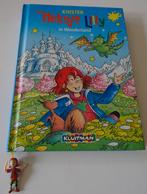 Heksje Lilly in Wonderland, Boeken, Ophalen of Verzenden, Gelezen, Fictie algemeen