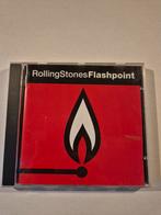 Rolling Stones-Flashpoint, Ophalen of Verzenden, Zo goed als nieuw, Poprock