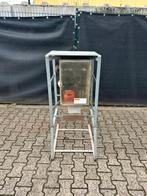 Bouwkast bouwaansluiting elektronica, Doe-het-zelf en Verbouw, Ophalen of Verzenden, Zo goed als nieuw, Overige typen