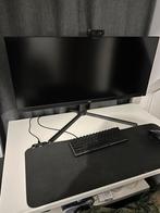 AOC U34G3XM/EU, Computers en Software, Monitoren, IPS, 101 t/m 150 Hz, Ophalen of Verzenden, Ultra HD (4K)