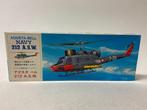 Fujimi 1:144 Agusta-Bell Navy 212 A.S.W., Overige merken, 1:144 tot 1:200, Verzenden, Helikopter