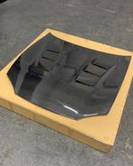 Toyoshima Craft Carbon motorkap - Mazda MX-5 NB NB-FL 98-05, Auto diversen, Tuning en Styling, Ophalen of Verzenden