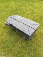 Vijverfilter - Complete set, Tuin en Terras, Vijver-toebehoren, Ophalen of Verzenden, Gebruikt, Vijverfilter