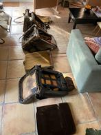 Range Rover Classic 3 deurs stoelen, Auto-onderdelen, Interieur en Bekleding, Ophalen, Rover