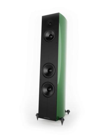 Acoustic Energy Corinium British Racing Green