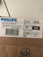 Philips pl-s 9 w/ kleur 827, Nieuw, Ophalen