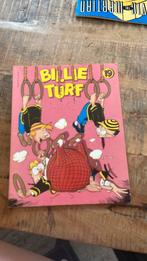 Billie turf nummer 19, Boeken, Stripboeken, Eén stripboek, Ophalen of Verzenden, Zo goed als nieuw