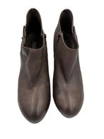 Vic enkellaarzen 39, Kleding | Dames, Schoenen, Bruin, Ophalen of Verzenden, Zo goed als nieuw