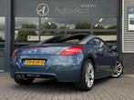 Peugeot RCZ 1.6 THP Navi Leder PDC, Voorwielaandrijving, Euro 5, 15 km/l, Gebruikt
