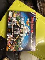 Donald Duck Nederland Bordspel, Hobby en Vrije tijd, Gezelschapsspellen | Bordspellen, Een of twee spelers, Ophalen, Gebruikt