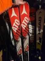 156cm ATOMIC REDSTER CARVE SKIS, 140 tot 160 cm, Gebruikt, Ophalen of Verzenden, Carve