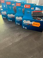 Gillette ProGlide Scheermesjes - 12 stuks, Ophalen of Verzenden, Nieuw, Overige typen