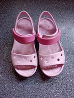 Crocs sandalen maat c10 27/28, Ophalen, Crocs, Overige typen