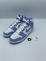 Nike dunk high aluminum lichtblauw 42, Kleding | Heren, Schoenen, Blauw, Nike, Nieuw, Ophalen of Verzenden