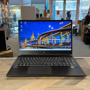 Skikk Midgard 15 GM15DO I7-11 48GB 500GB SSD RTX 3050 | Acti beschikbaar voor biedingen