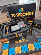 30 seconds party spel, Hobby en Vrije tijd, Gezelschapsspellen | Bordspellen, Ophalen of Verzenden, Zo goed als nieuw