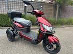 Scootmobiel For Motion Trice nieuw model met garantie, Overige merken, Nieuw, Ophalen of Verzenden, 16 km/u of meer