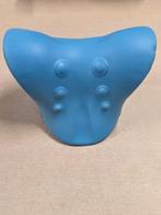 Nekstretcher met Magnetische Hoes voor nek-rugmassage, Sport en Fitness, Massageproducten, Ouderijksweg, Verkoop@destaca.nl, Massagestoel of Kussen