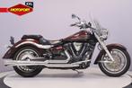 Yamaha XV 1900 MIDNIGHT STAR (bj 2006), Motoren, Motoren | Yamaha, Bedrijf, Overig