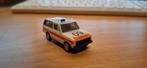 Herpa Range rover rijkspolitie, Ophalen of Verzenden, Zo goed als nieuw, Auto, Herpa