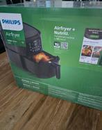Philips airfryer xxl, Witgoed en Apparatuur, Airfryers, Ophalen of Verzenden, Nieuw, Airfryer XXL