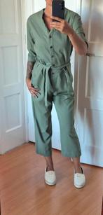 Mooie jumpsuit van Rue Blanche maat 1/ S, Kleding | Dames, Jumpsuits, Rue Blanche, Ophalen of Verzenden, Zo goed als nieuw, Maat 36 (S)