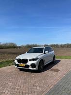 BMW X5 xDrive30d Grijs Kenteken High Executive M Sport, Auto's, 2175 kg, 2993 cc, Wit, Diesel