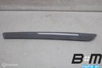 Sierlijst linksvoor Audi A3 8V FL SB 8V4867409B WC1, Gebruikt