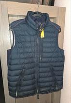 Parajumpers Bodywarmer - Stijlvol en Warm, Blauw, Parajumpers, Ophalen of Verzenden, Zo goed als nieuw